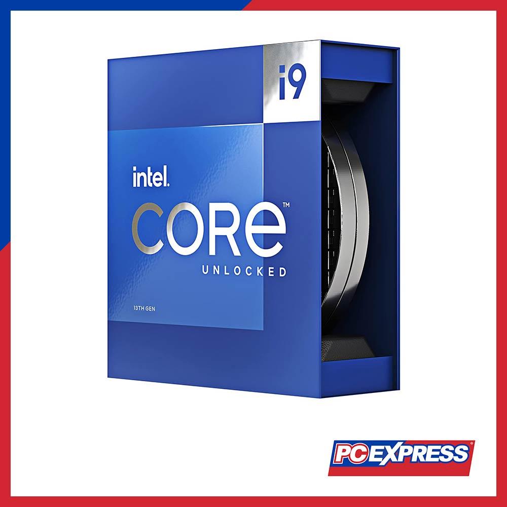 Intel® Core™ i9-13900K Processor (36M Cache, up to 5.80 GHz) - PC Express