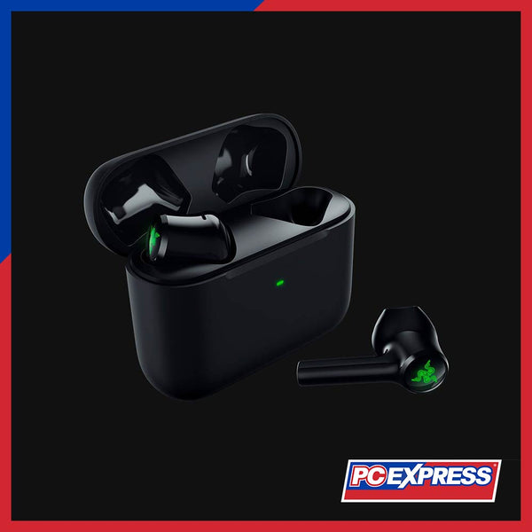 RAZER HAMMERHEAD X True Wireless Headset - PC Express