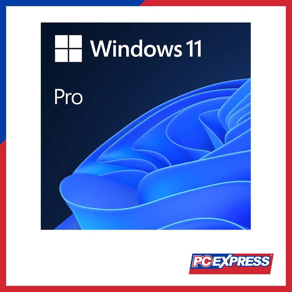 Win Express Windows – PC Express