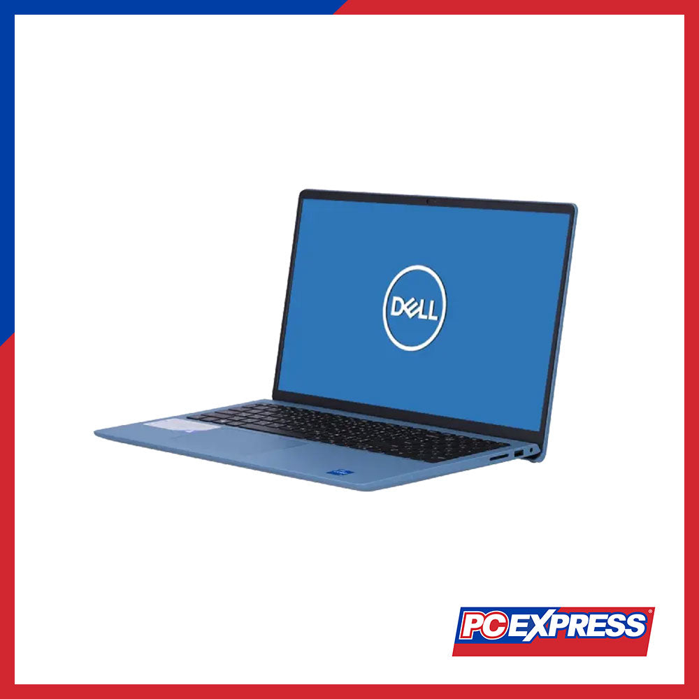 DELL Inspiron 15 3511-I31115G4 12gb/512gb Intel® Core™ i3 Laptop (Mist Blue) - PC Express