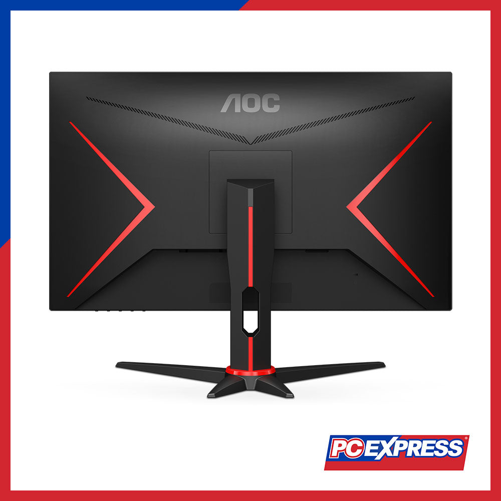 AOC 23.8" 24G2SPE 165HZ IPS Gaming Monitor - PC Express