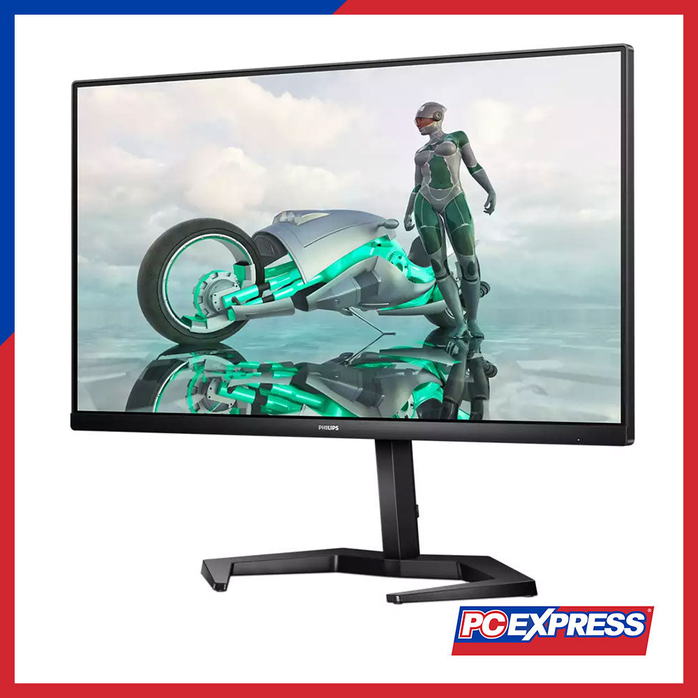 PHILIPS 24" 24M1N3200Z/71 165hz Monitor - PC Express