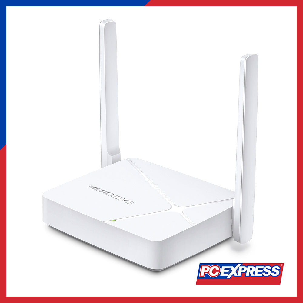 MERCUSYS MR20 AC750 Wireless Dual Band Router – PC Express