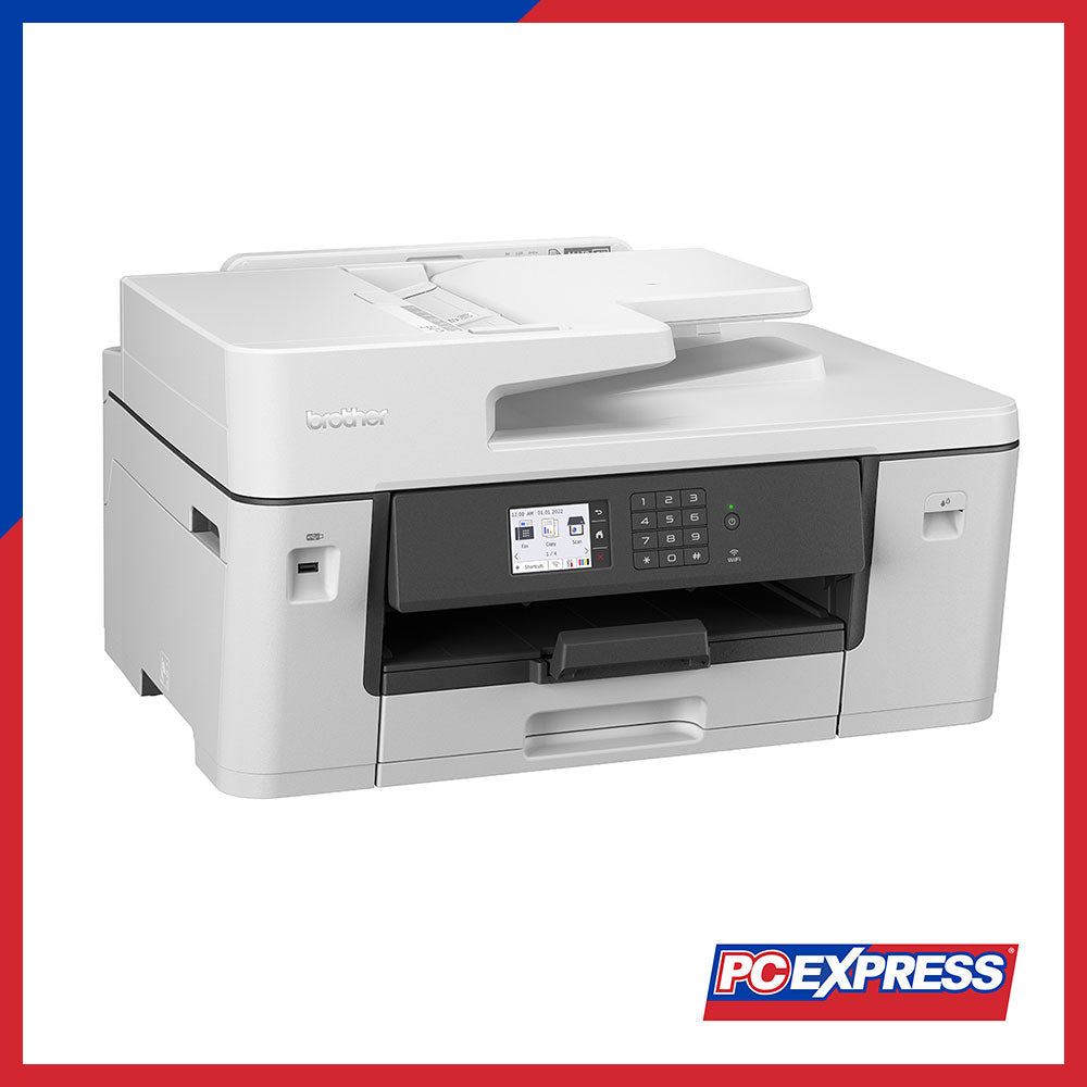 BROTHER MFC-J3540D Inkjet Printer - PC Express