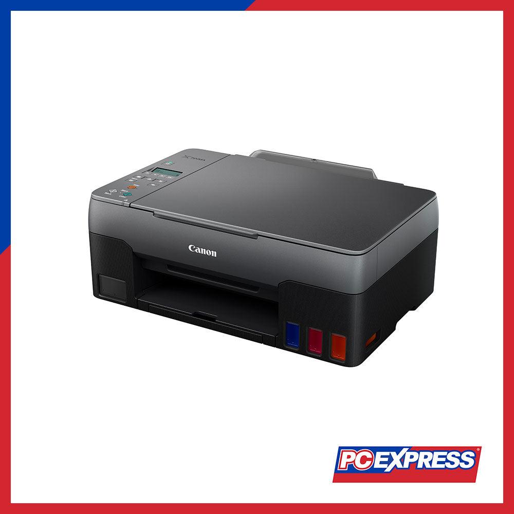 CANON G3020 Wireless 3IN1(Print,Copy,Scan) CIS Printer - PC Express
