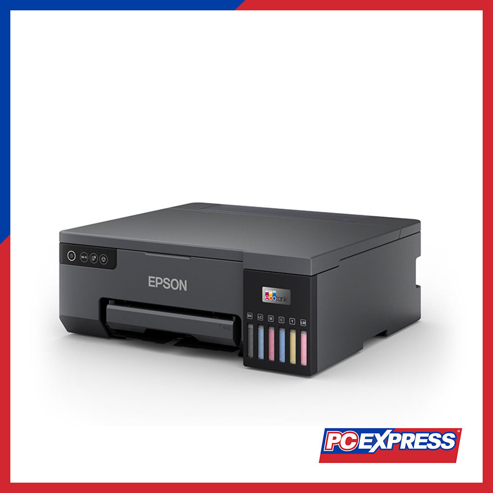 EPSON L8050 Ink Tank Printer - PC Express