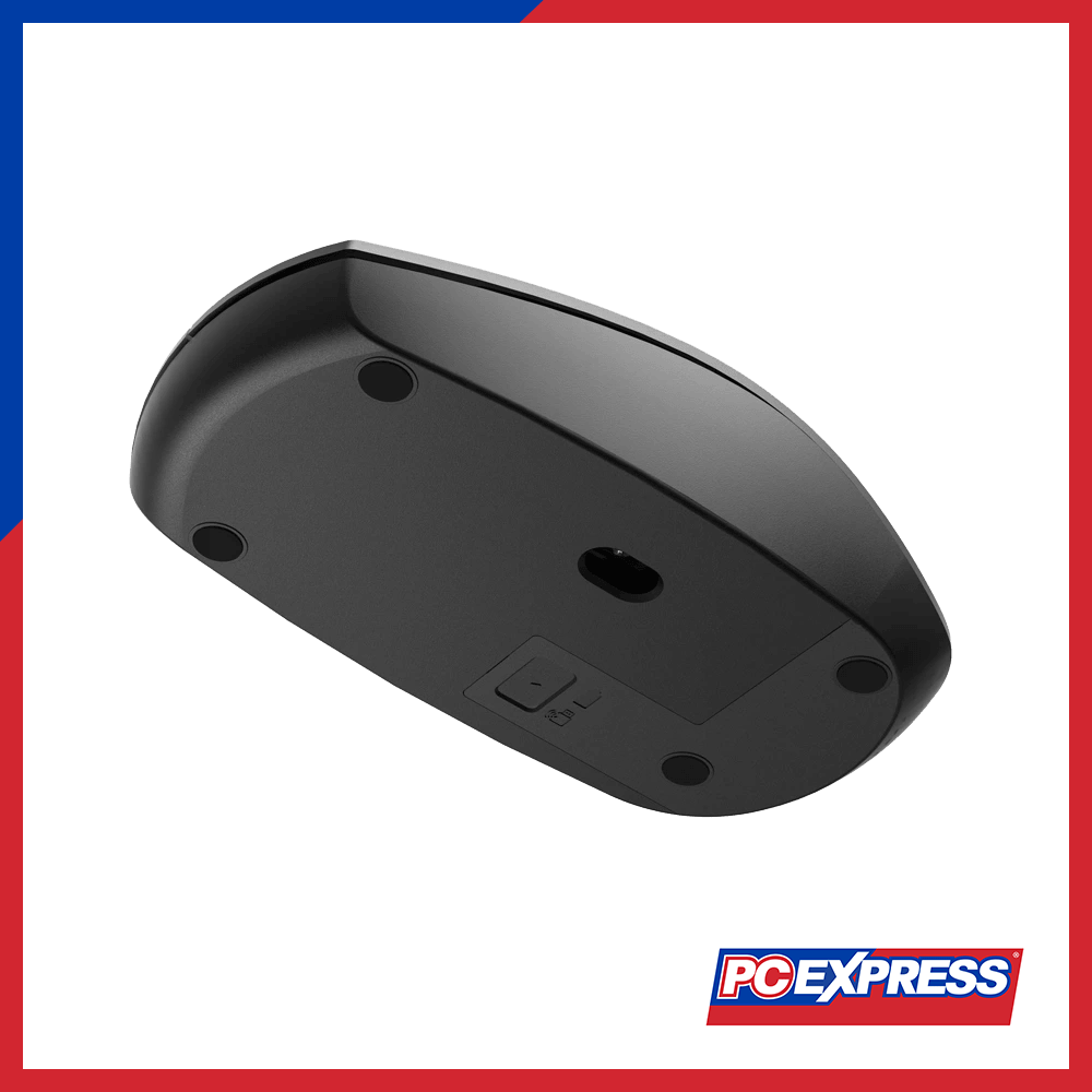 Aula Wire Less Mouse AULA AM201 Wireless Mouse (Black) – PC Express