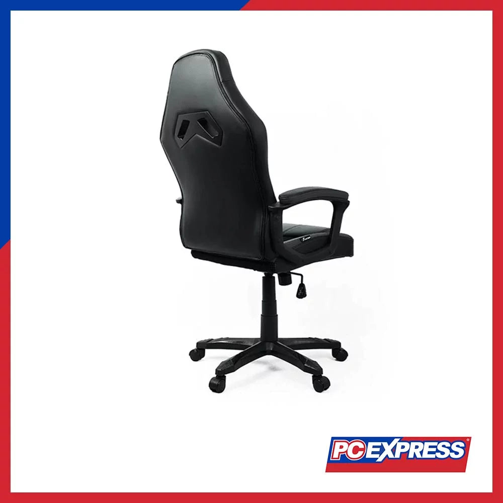 TTRACING Duo V3 Gaming Chair (Pure Black) - PC Express