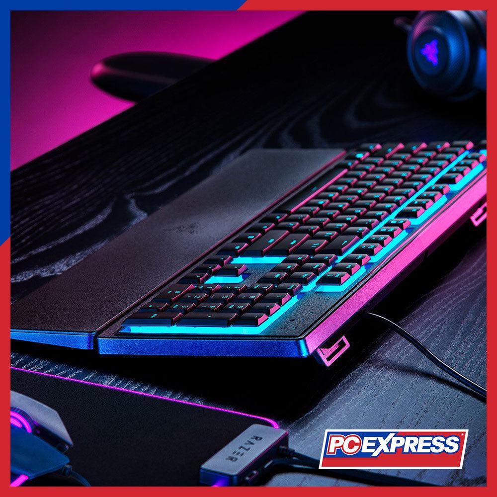 RAZER ORNATA V3 X Low Profile Keyboard - PC Express