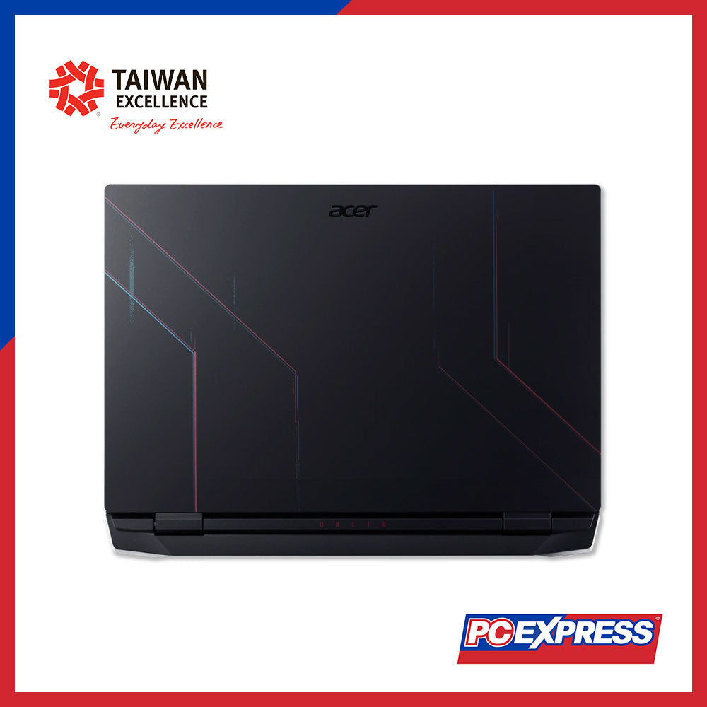 ACER Nitro 5 AN515-58-50YE GeForce RTX™ 3050 Intel® Core™ i5 Laptop (Obsidian Black) - PC Express