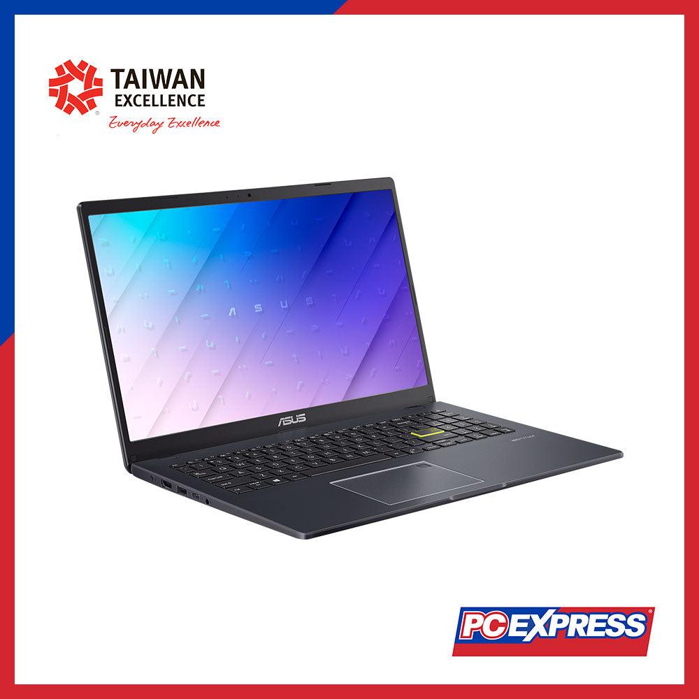 ASUS Vivobook Go 15 E510KA-BR289W Intel® Celeron® Laptop (Star Black) - PC Express