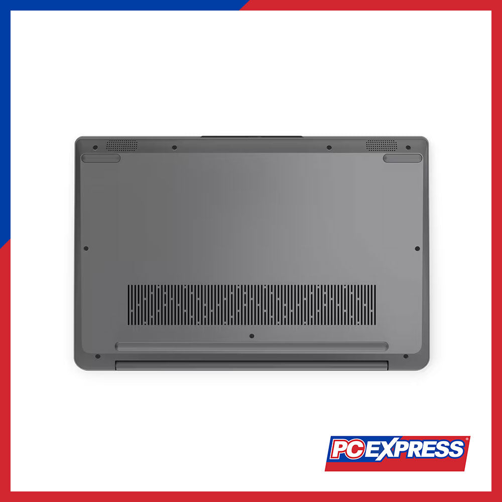 LENOVO IdeaPad 3 14ITL6 Slim 3 (82H701CJPH) Intel® Core™ i3 Laptop (Artic Grey) - PC Express