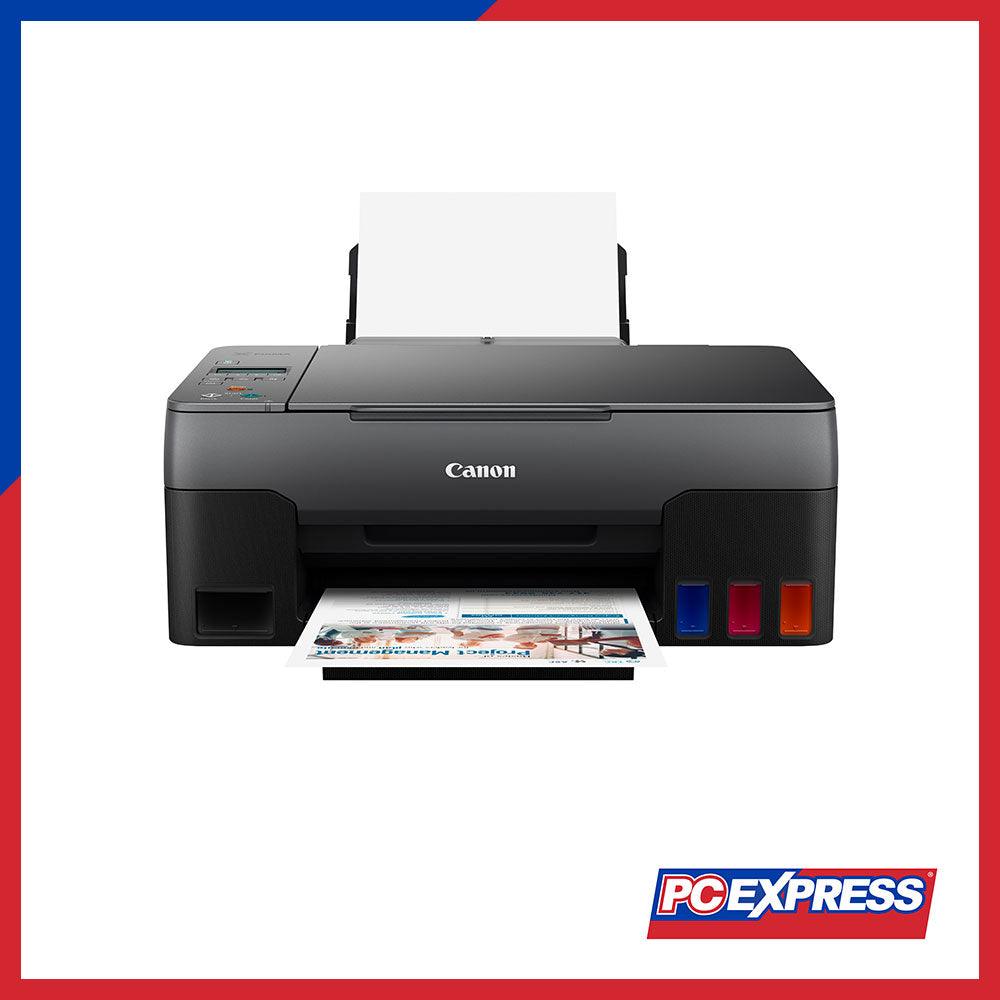 CANON G2020 3in1 (Print,Copy,Scan) CIS Printer - PC Express