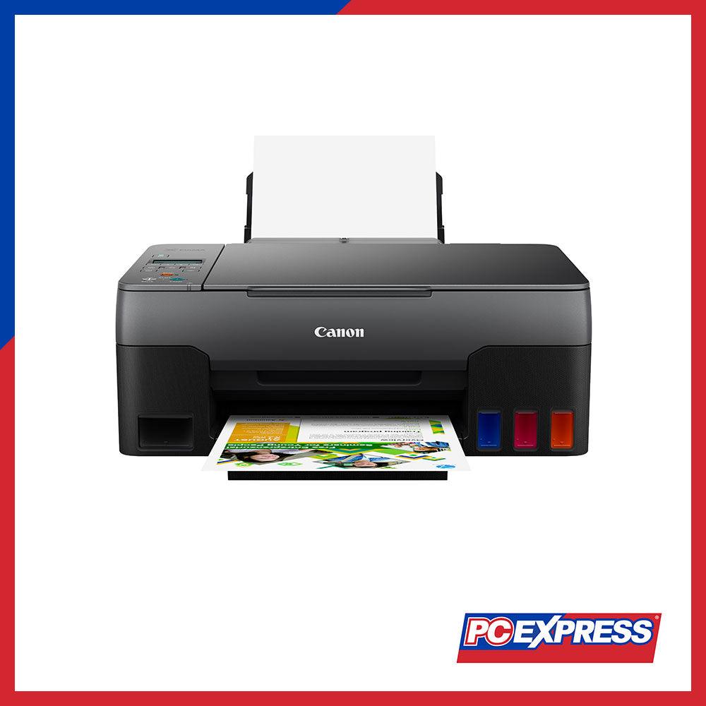 CANON G3020 Wireless 3IN1(Print,Copy,Scan) CIS Printer - PC Express