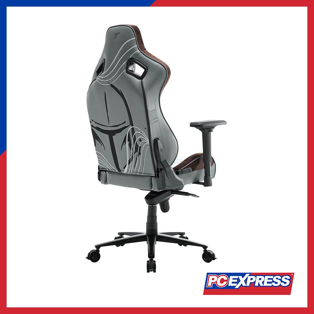 TTRacing Surge X Mandalorian Edition Gaming Chair - PC Express