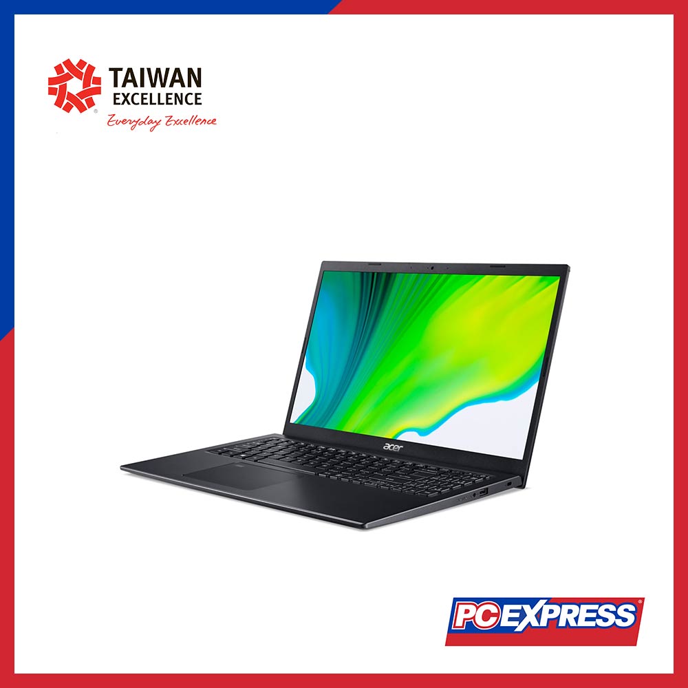 ACER Aspire A515-56-53RZ Intel® Core™ i5 Laptop (Charcoal Black) - PC Express