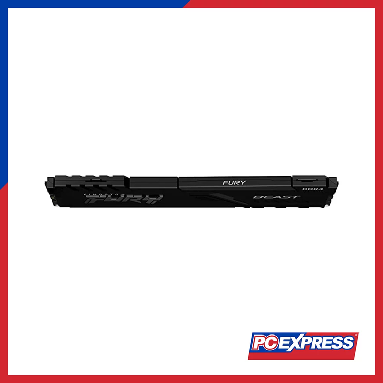 KINGSTON 8GB DDR4 3200MHZ FURY BEAST RAM – PC Express