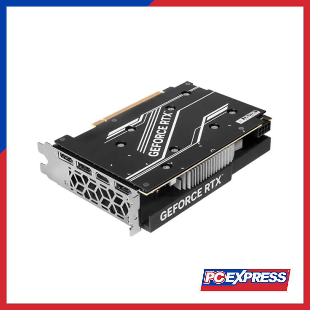 GALAX GeForce RTX™ 4060 1-Click OC 8GB GDDR6 128-bit Graphics Card - PC Express