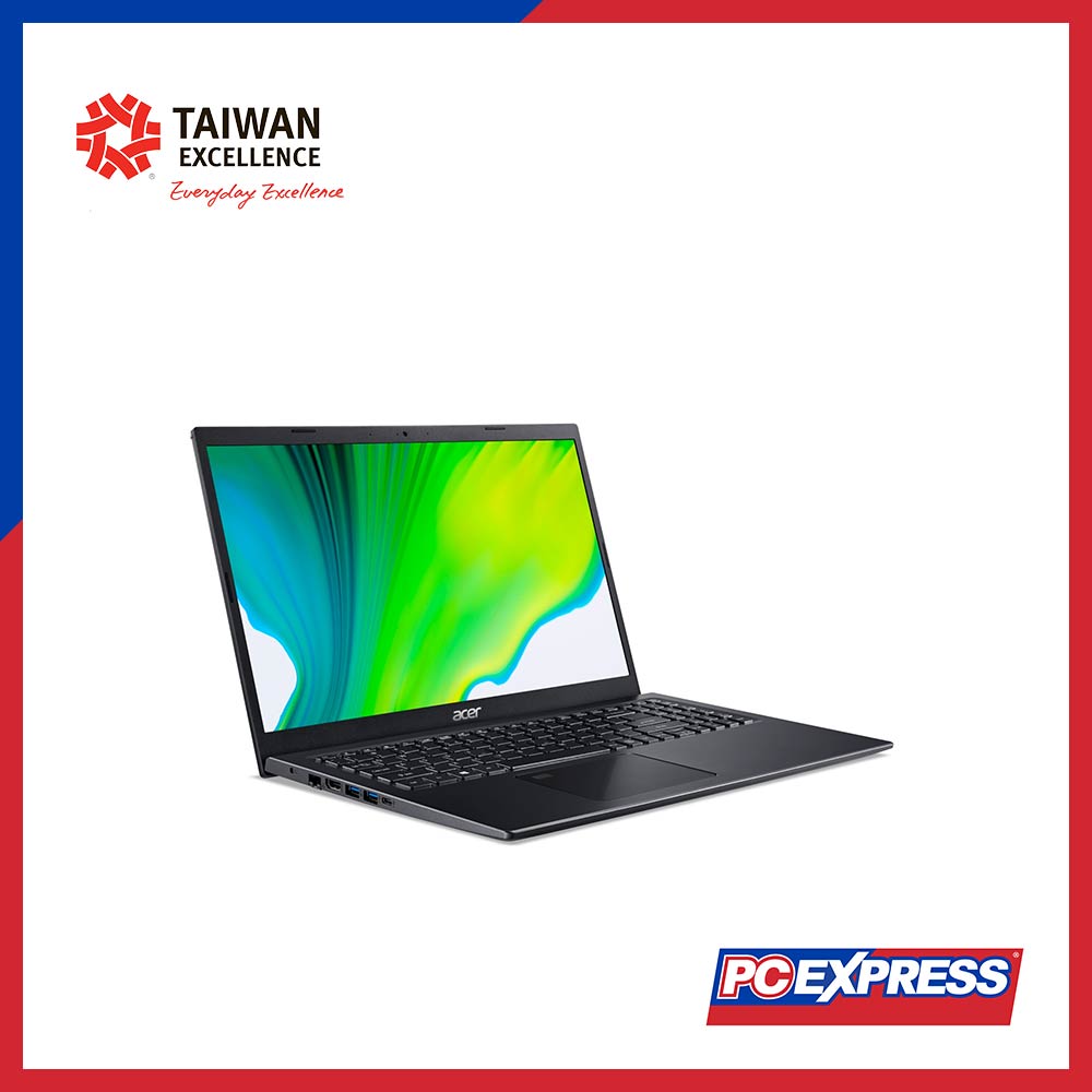 ACER Aspire A515-56-53RZ Intel® Core™ i5 Laptop (Charcoal Black) - PC Express