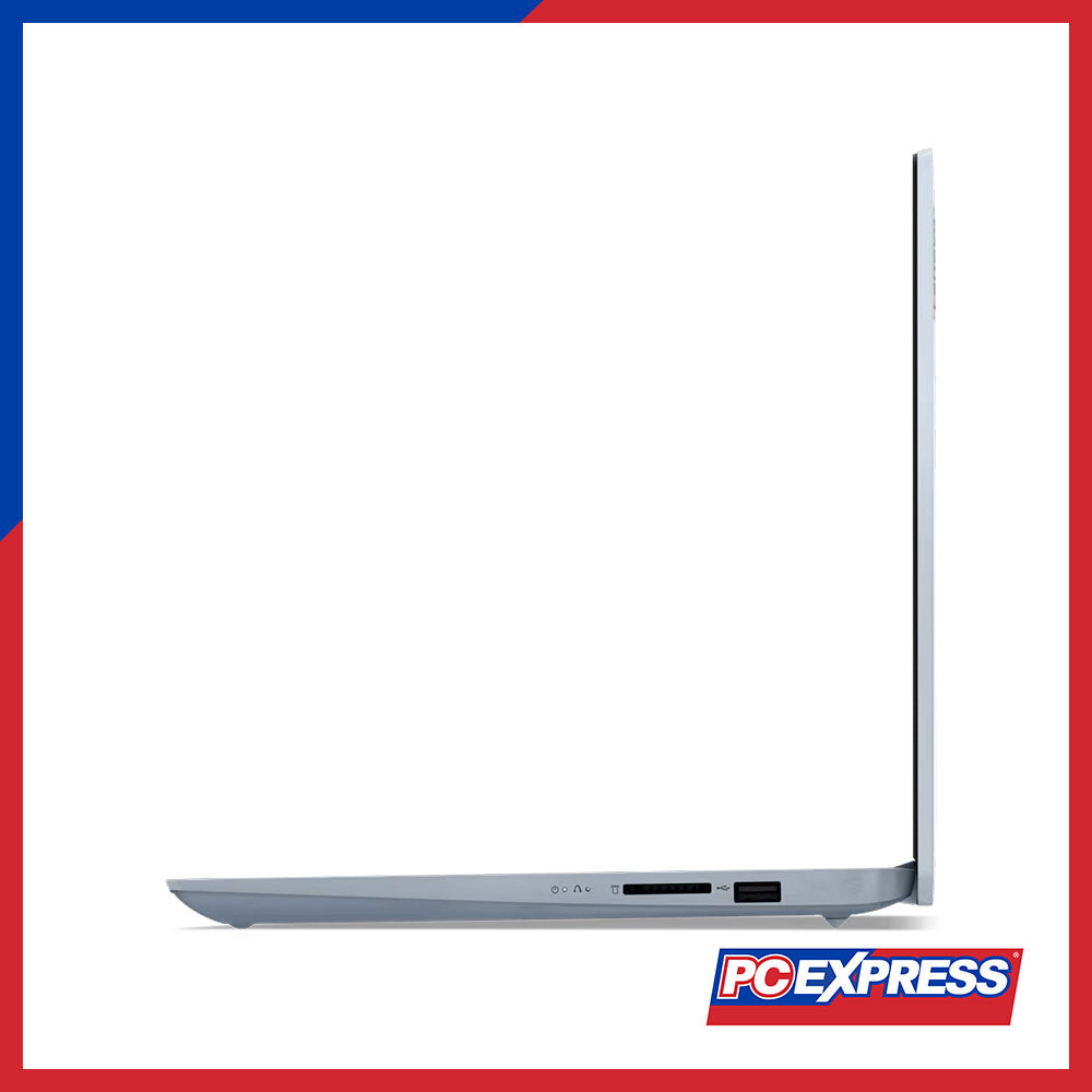 LENOVO IdeaPad 3 14IAU7 Slim 3 (82RJ003HPH) Intel® Core™ i7 Laptop (Abyss Blue) - PC Express