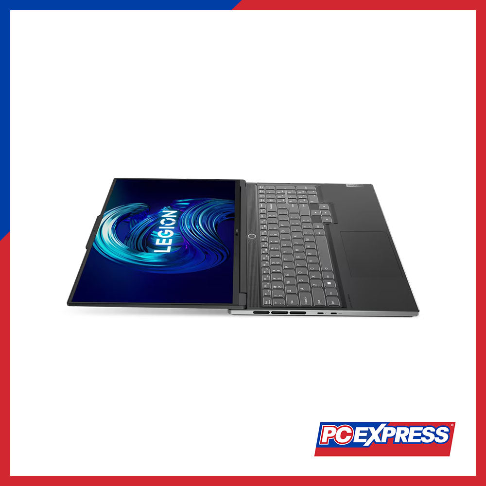 LENOVO Legion Slim 7 (82TF000KPH) GeForce RTX™ 3060 Intel® Core™ i7 Laptop (Onyx Grey) - PC Express