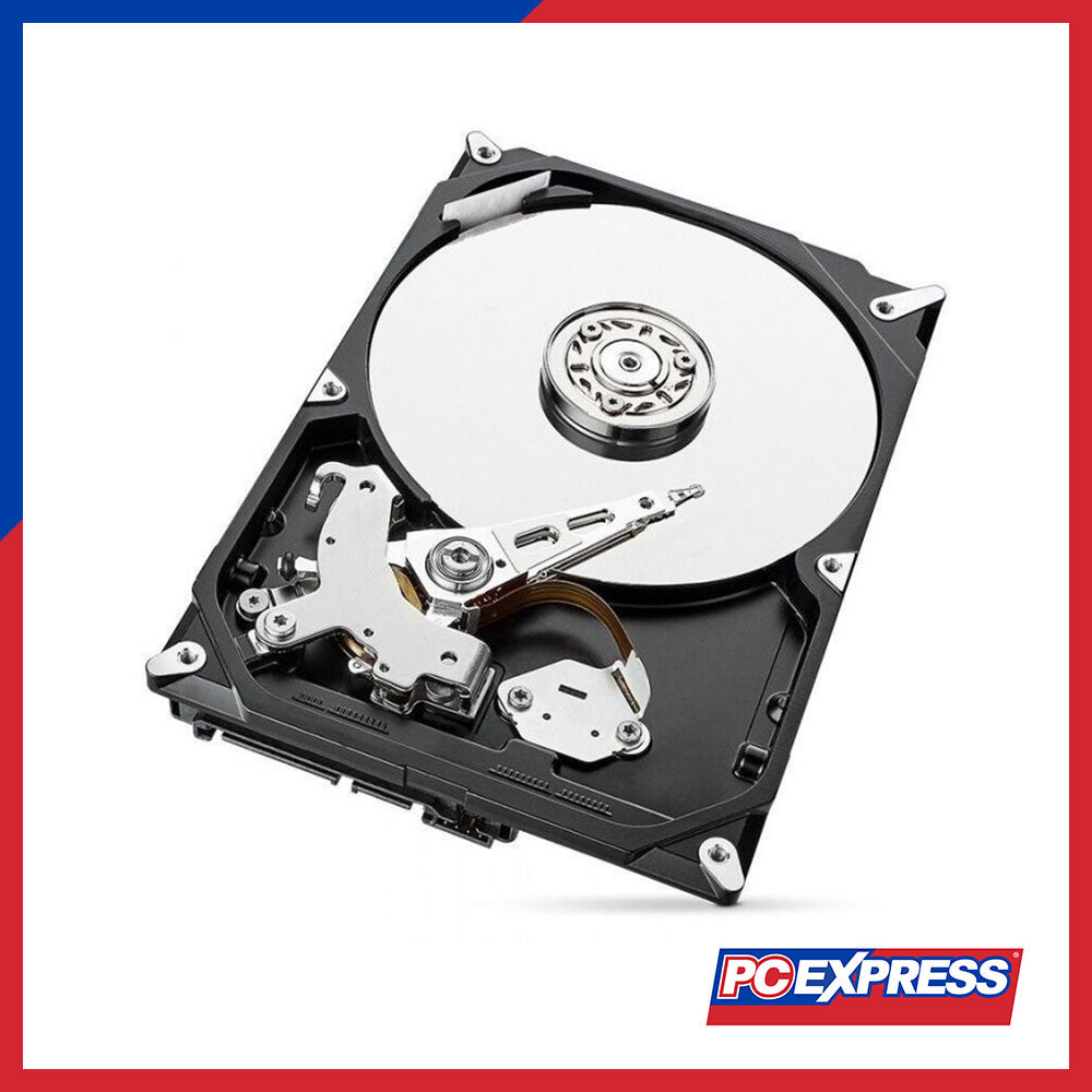 Seagate SkyHawk Video Hard Drives