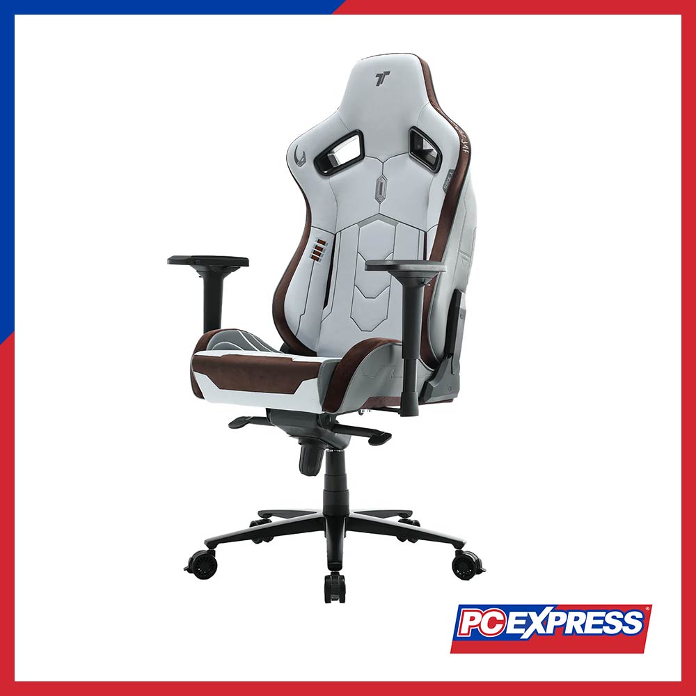 TTRacing Surge X Mandalorian Edition Gaming Chair - PC Express