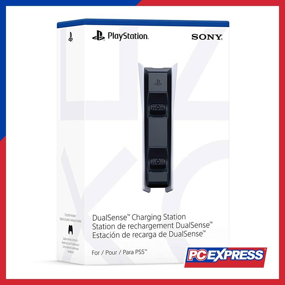 PlayStation 5 DualSense Charging Station CFI-ZDS1 - PC Express