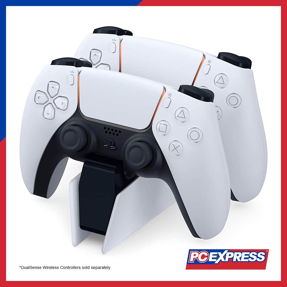 PlayStation 5 DualSense Charging Station CFI-ZDS1 - PC Express