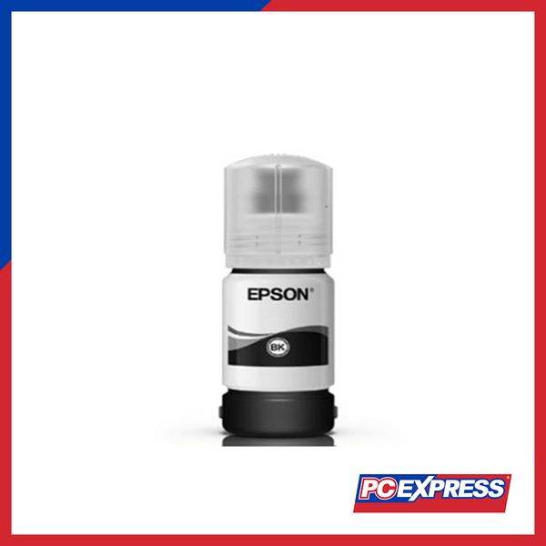 EPSON T01P100 BLACK Ink Bottle - PC Express