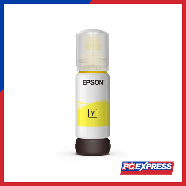 EPSON T03Y4 YELLOW Ink Bottle - PC Express