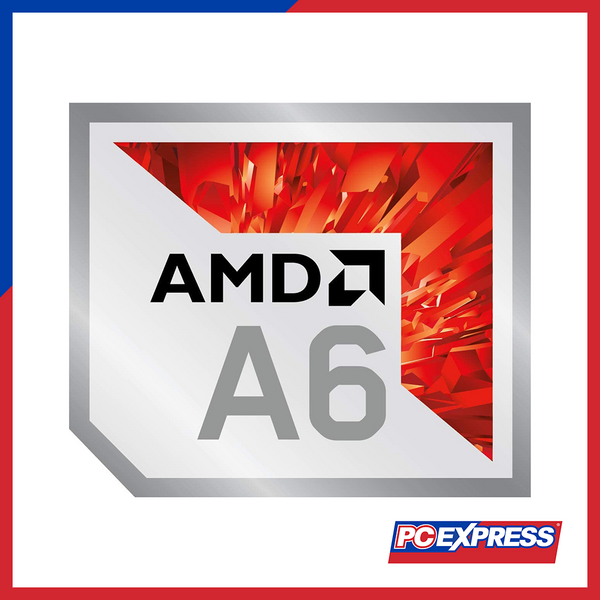 AMD A6-9500 A6-Series APU for Desktops (Up to 3.8GHz) - PC Express