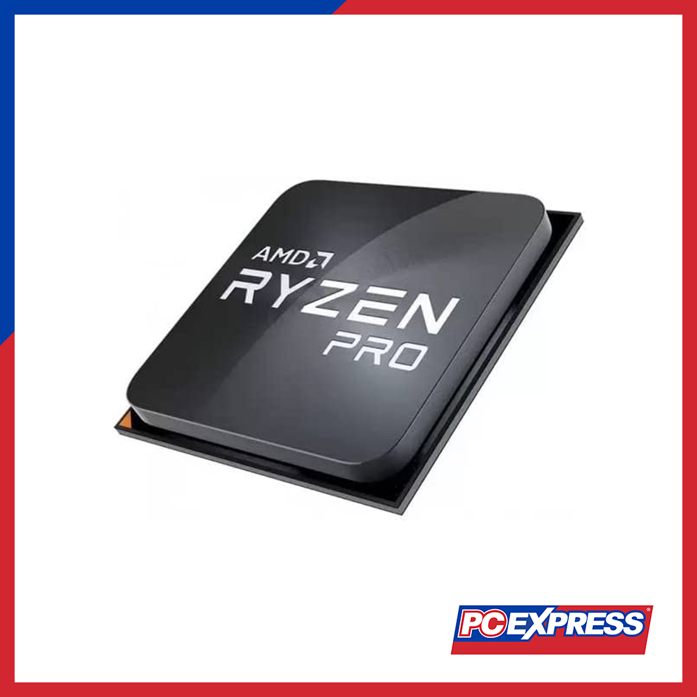 AMD Ryzen™ 3 PRO 4350G MPK Processor - PC Express
