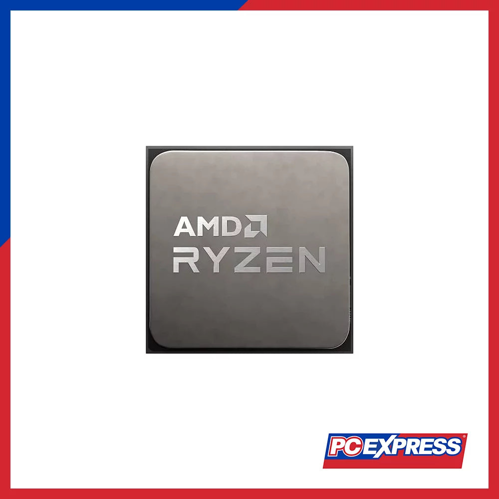 AMD Ryzen™ 7 5700G Desktop Processors with Radeon™ Graphics (Up to 4.6GHz) - PC Express