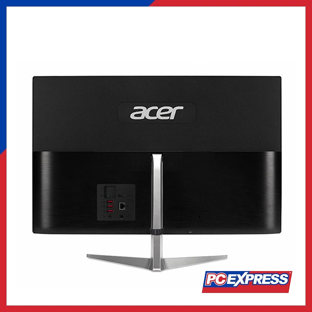 ACER AIO C24 1750 I5 12TH GEN Desktop - PC Express