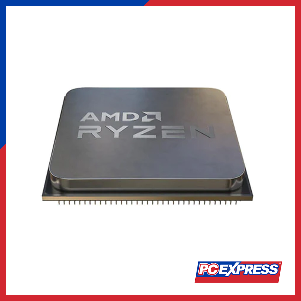 AMD Ryzen™ 5 5600G Processor with Radeon™ Graphics (Up to 4.4GHz) – PC ...