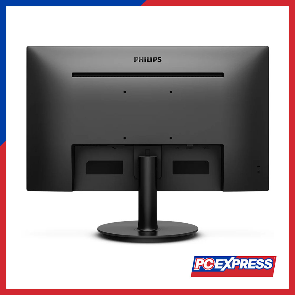 PHILIPS 27” 271V8/71 LED Monitor (Black) - PC Express