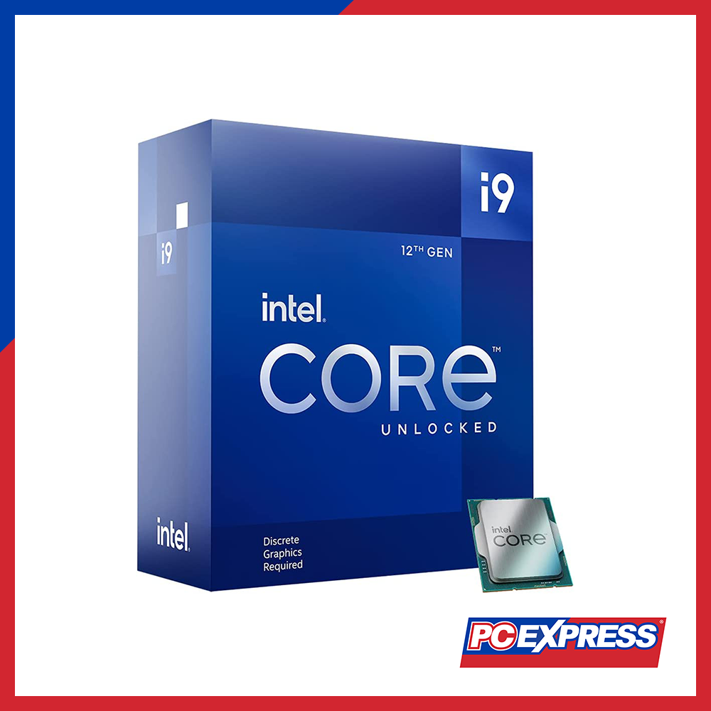 Intel® Core™ i9-12900KF Processor (30M Cache, up to 5.20 GHz) - PC Express