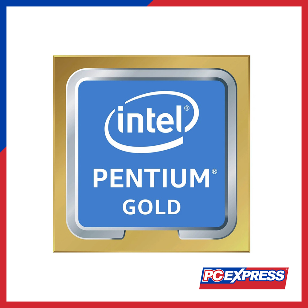 Intel® Pentium® Gold G7400 Processor (6M Cache, 3.70 GHz) - PC Express