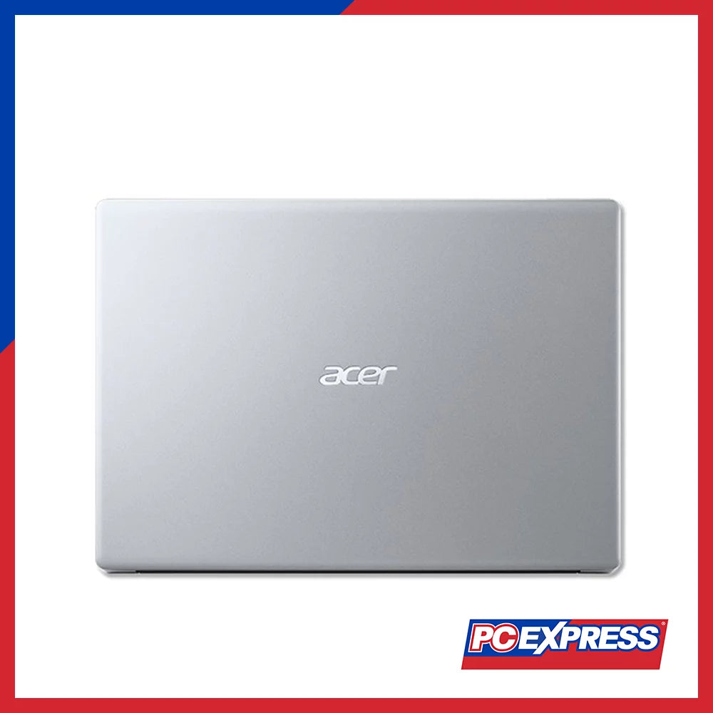 ACER Aspire A315-35-C6GV Intel® Celeron Laptop (Pure Silver) - PC Express