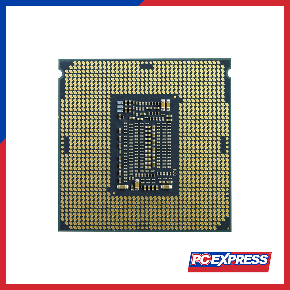 Intel® Core™ i3-10105F Processor (6M Cache, up to 4.40 GHz) - PC Express