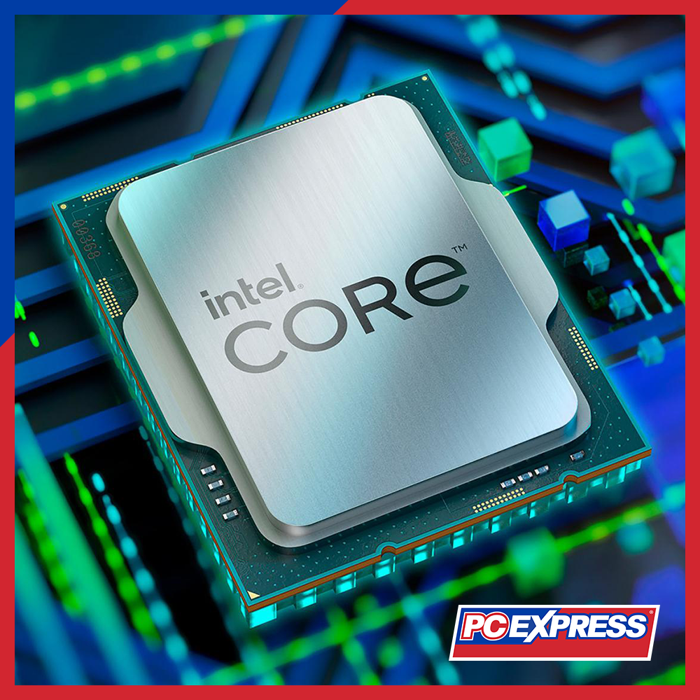 Intel® Core™ i5-12400 Processor (18M Cache, up to 4.40 GHz) - PC Express