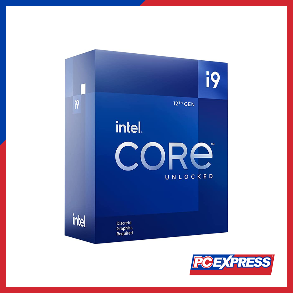 Intel® Core™ i9-12900KF Processor (30M Cache, up to 5.20 GHz) - PC Express