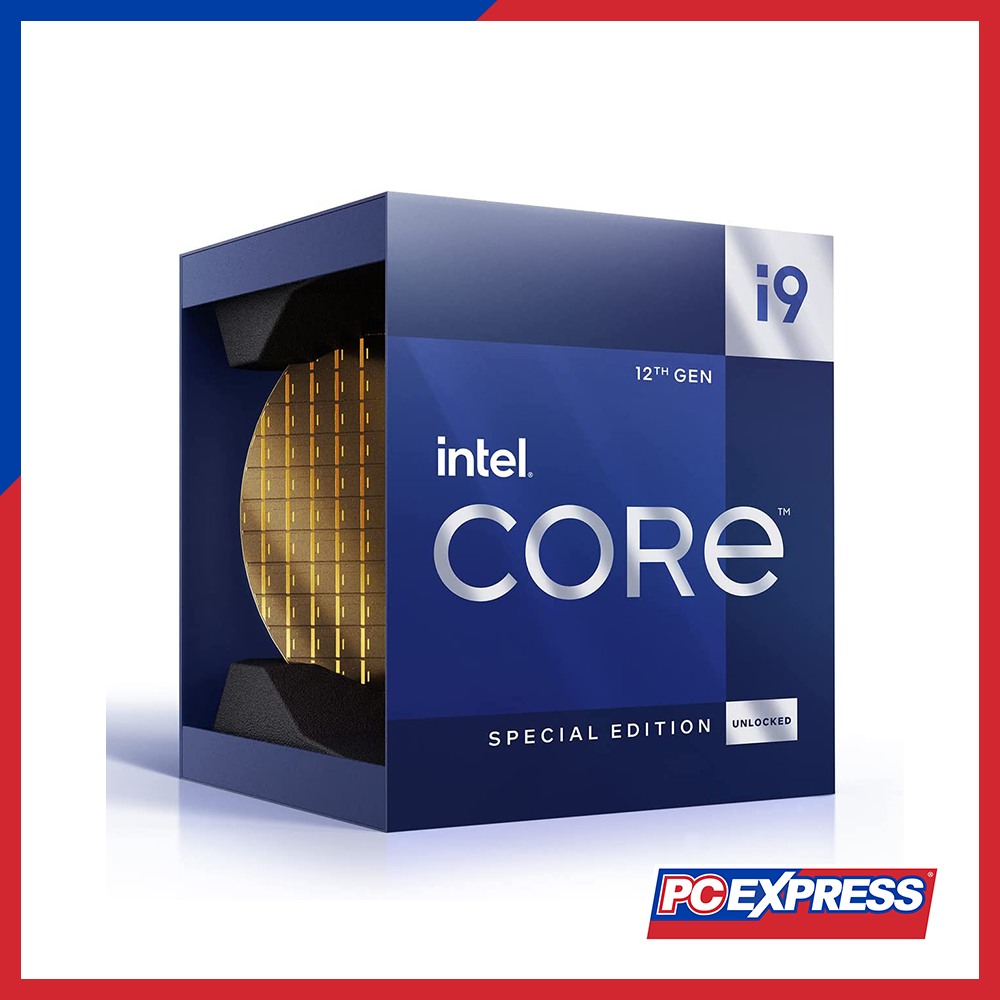 Intel® Core™ i9-12900KS Processor (30M Cache, up to 5.50 GHz) - PC Express