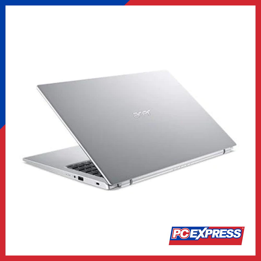 ACER Aspire A314-35-P9UJ Intel® Pentium Laptop (Pure Silver) - PC Express