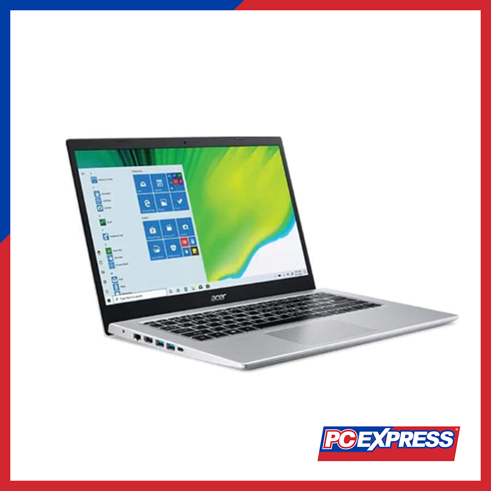 ACER Aspire A514-54-31WL Intel® Core™ i3 Laptop (Black) - PC Express