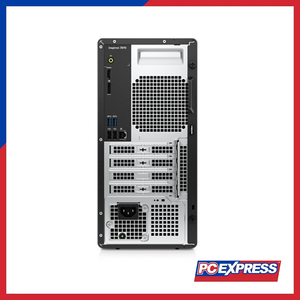 DELL Inspiron 3910-I312100 Office Desktop - PC Express