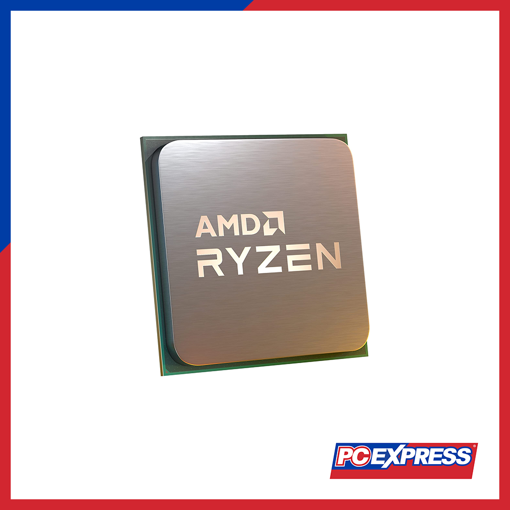 AMD Ryzen™ 7 5700X Desktop Processors (Up to 4.6GHz) - PC Express