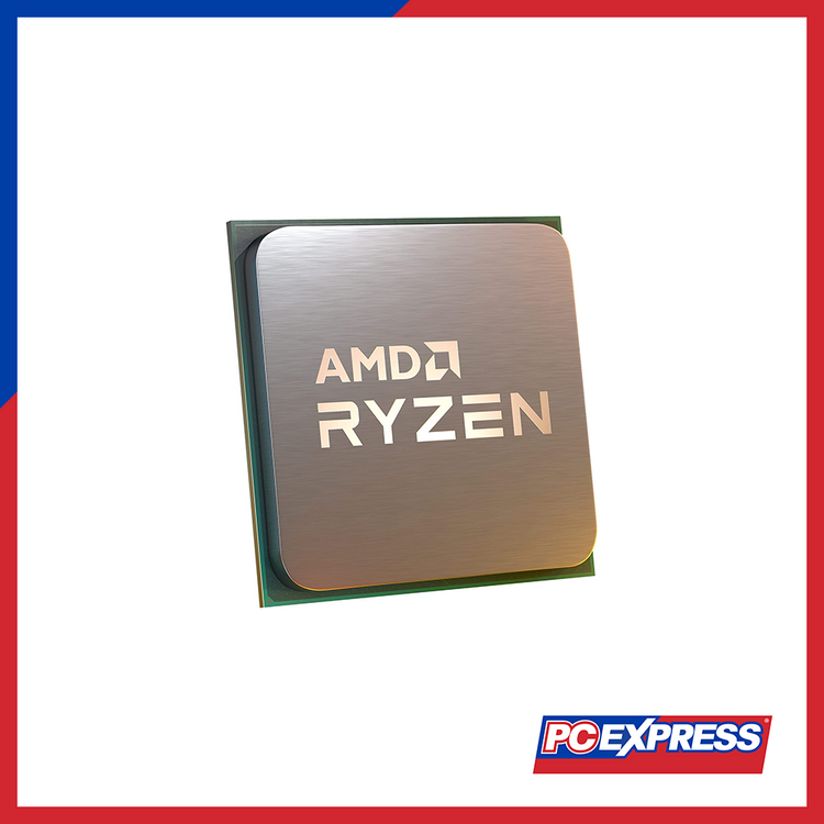 AMD Ryzen™ 7 5700X Desktop Processors (Up to 4.6GHz) – PC Express
