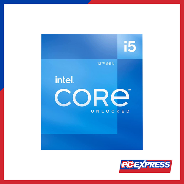 Intel® Core™ i5-12600K Processor (20M Cache, up to 4.90 GHz) - PC Express